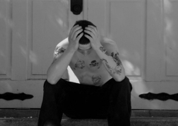 Depression and Substance Use Disorder